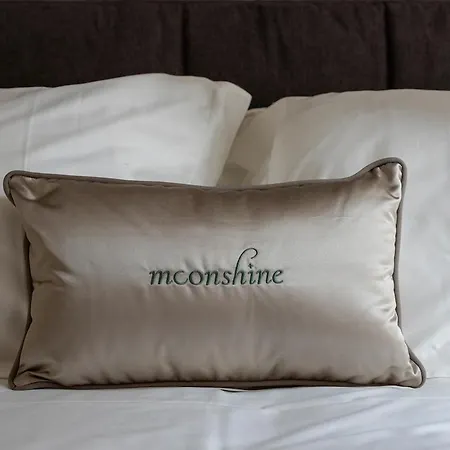 Moonshine - Nel Cuore Di Apartamento *