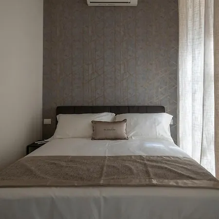 Apartamento Moonshine - Nel Cuore Di *