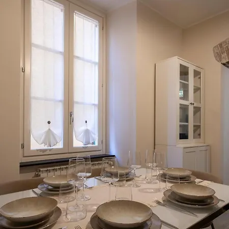 Apartamento Moonshine - Nel Cuore Di