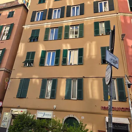 Apartamento Moonshine - Nel Cuore Di *