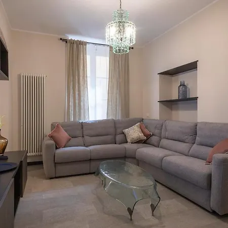 Moonshine - Nel Cuore Di Apartament