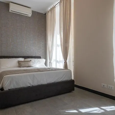 Apartament Moonshine - Nel Cuore Di Genua