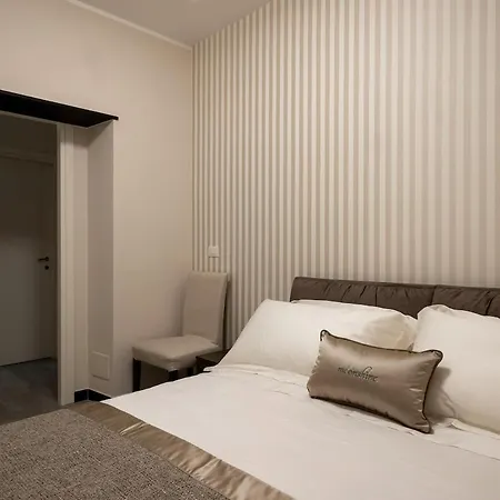 Moonshine - Nel Cuore Di Genua