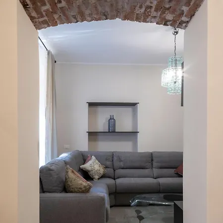 Moonshine - Nel Cuore Di Apartament *