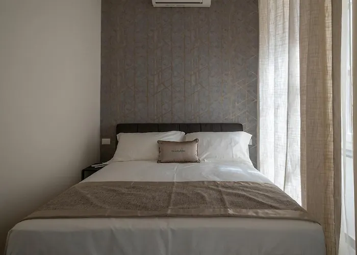 Apartament Moonshine - Nel Cuore Di *