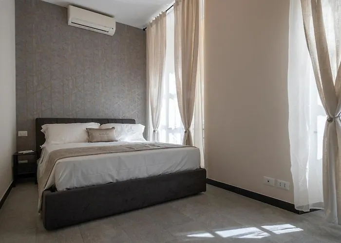 Apartament Moonshine - Nel Cuore Di Genua