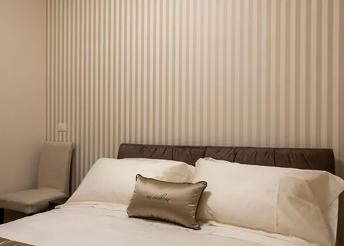 Moonshine - Nel Cuore Di