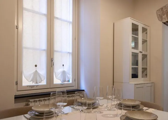 Apartament Moonshine - Nel Cuore Di