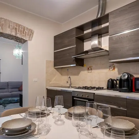 Apartament Moonshine - Nel Cuore Di Genua